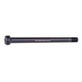 thumbnail image 2 of Bicycle QR Thru Axle Shaft Front Rear Hub Parts Rear Hub Skewer 12mm 168mm 1.0mm, 2 of 9