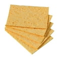 thumbnail image 1 of SDNall Compressed Wood Pulp Cotton Water Absorbing Expanded Wood Pulp Sponge, 1 of 7