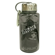 Lifeline 32 oz. Ultimate Survival in a Bottle - Smoke