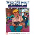 thumbnail image 1 of Pre-Owned You Can Teach Yourself Mandolin (Paperback) 0786647108 9780786647101, 1 of 1