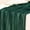 Dark Green, variant on 71x35 Inch Table Runner Gauze Table Runners Cloth Fabric - for Wedding Party Bridal Shower Decoration, Rustic Cheesecloth Runner for Home Events