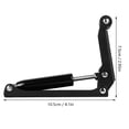 thumbnail image 1 of Piano Slow Soft Fall Device Piano Descend Control Device Piano Cover Device Piano Buffer Hydraulic Shock Absorber Accessory, 1 of 7