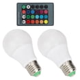 thumbnail image 1 of 5W Safe Remote Control E27 Light Bulb, Light Bulb, Corridors For Bedroom, 1 of 8