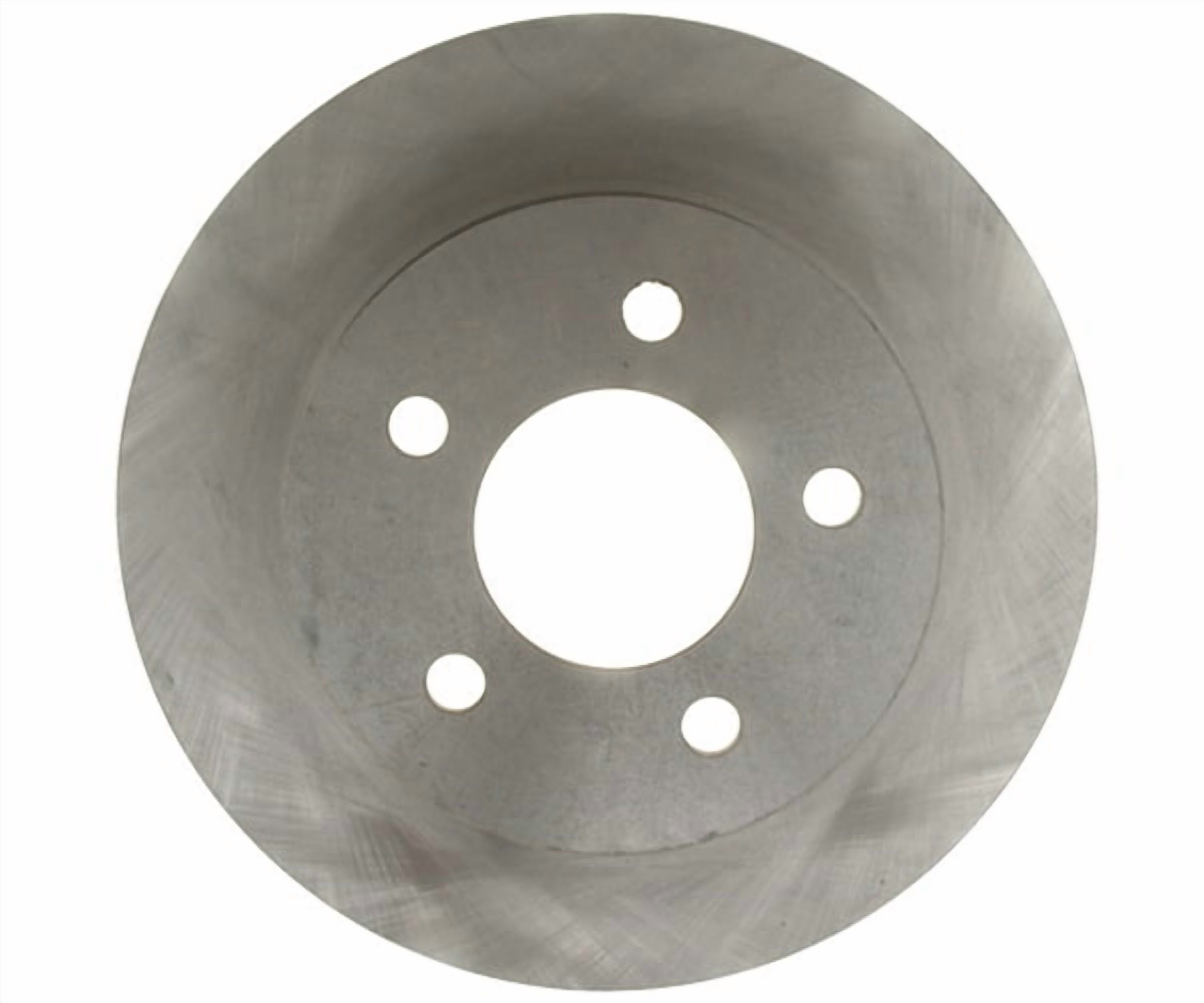 Raybestos 66276R R Line Disc Brake Rotor, Fit for 1994-1992 Ford Crown Victoria