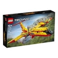 thumbnail image 2 of Set lego Technic Avión de Bomberos 42152, 2 of 3