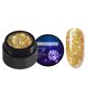 thumbnail image 1 of Esmalte de uñas en gel con purpurina, 8 colores brillantes, 5 ml, 1 of 2