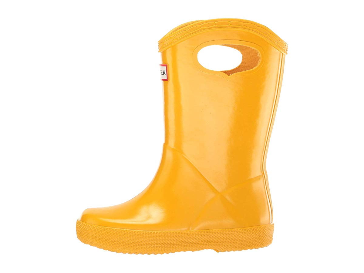 Toddler//Little Kid Hunter Kids First Classic Pull-On