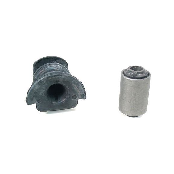 Front Lower Control Arm Bushing - Compatible with 1986 - 1990 Nissan Sentra 1987 1988 1989