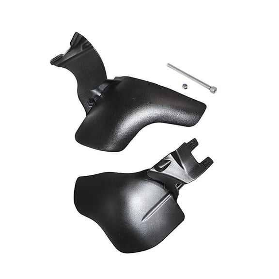 Motorcycle Heat Radiator Cover Heat For Softail M8 Engine 2018-2023 Motorbike Parts