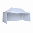 thumbnail image 1 of Toldo Ilios Innova Plegable con Paredes Blanco, 1 of 9