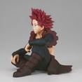 thumbnail image 4 of BanPresto - My Hero Academia - Collection Break Time - vol.5 Eijiro Kirishima (MHA), 4 of 5