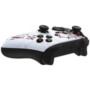 Custom Controllerzz Wireless Controller for Microsoft Xbox Series X/S & Xbox One - Custom Soft Touch Feel - Custom Xbox Series X/S Controller (X/S Jokester)
