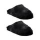 thumbnail image 1 of Cubrebotas Cubrezapatos para nieve Accesorios Guantes portátiles Suministros para regalos Negro, 1 of 9