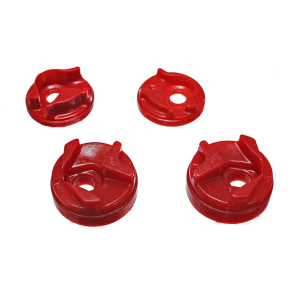 Energy Suspension 7.1112R Motor Mount Insert for Nissan Se-R Spec V 2.5