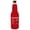 Red, variant on I've Got Your Back Beer Bottle Coolie (Royal Blue)