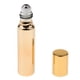 thumbnail image 3 of 5 botellas de vidrio enrollables de 3,4 con bolas de rodillo para aceites esenciales de perfume Oro jinwen botellas de aceite esencial vacías, 3 of 7
