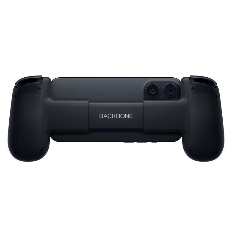 Backbone One (USB-C) - Mobile Gaming Controller for Android Backbone One (USB-C) - Mobile Gaming Controller for Android