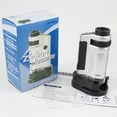 thumbnail image 4 of Cameland Kids Toys 20 -40 With Base With LED, Student Microscope With Glass Slide Toy, 4 of 9