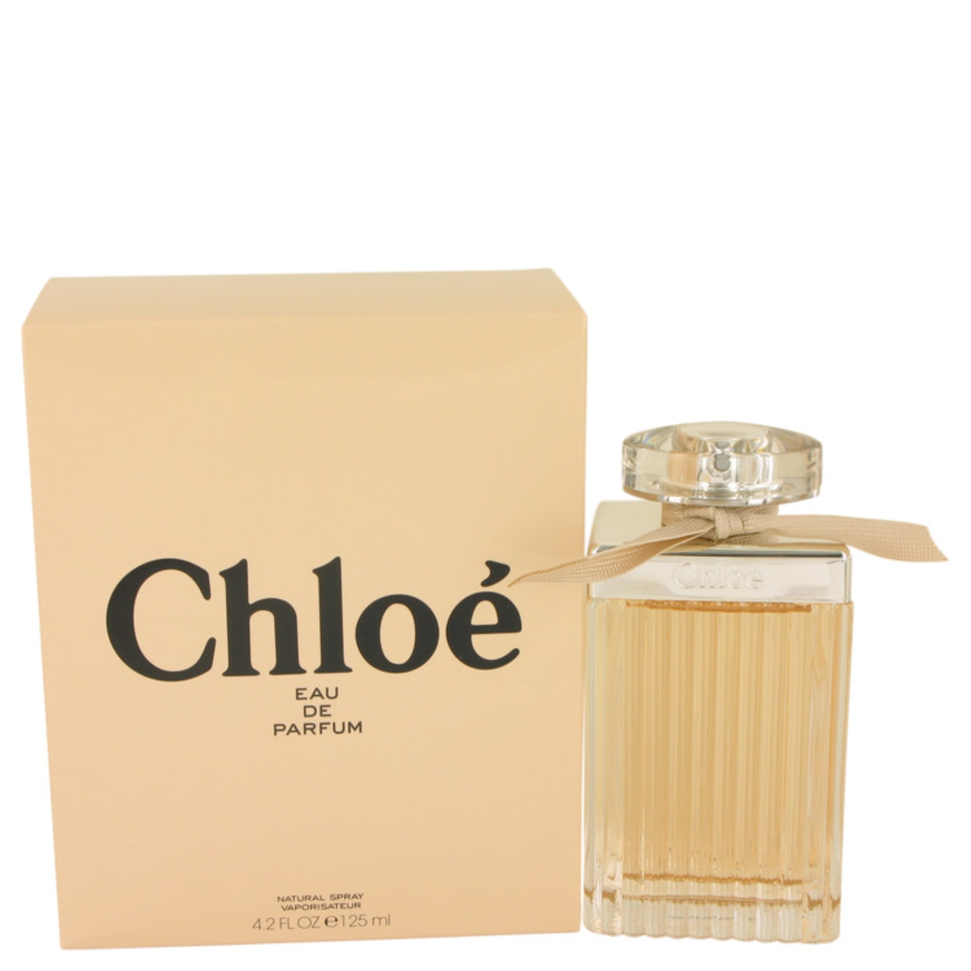 Chloe New Perfume By Chloe 42 Oz Eau De Parfum Spray Walmart