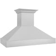 thumbnail image 6 of ZLine 8654RM48 Snow Finish Range Hood With Red Matte Shell, 6 of 7