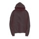 thumbnail image 1 of Unisex Sudadera con Capucha Ropa Deportiva de Manga Larga Hecho de Negro 4XL Zulema Sudaderas con capucha de vellón para mujer, 1 of 5