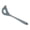 B, variant on XINGAG Meatball Spoon, Fish Spoon, Meatball Maker, Meatball Scoop Ball Maker for Kitchen Dinning Bar Cooking