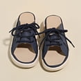 thumbnail image 6 of Eltusu Women Slide Sandals, Beach Open Toe Soft Bottom Non-Slip Ladies Shoes Blue Size 9, 6 of 10