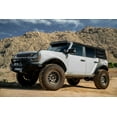 thumbnail image 4 of DV8 Offroad 2021 Ford Bronco A Pillar Dual Light Pod Drop Mounts, 4 of 17