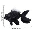 thumbnail image 2 of Goldfish Ornaments for Aquarium and Fish Tank Decoration, 2 of 2