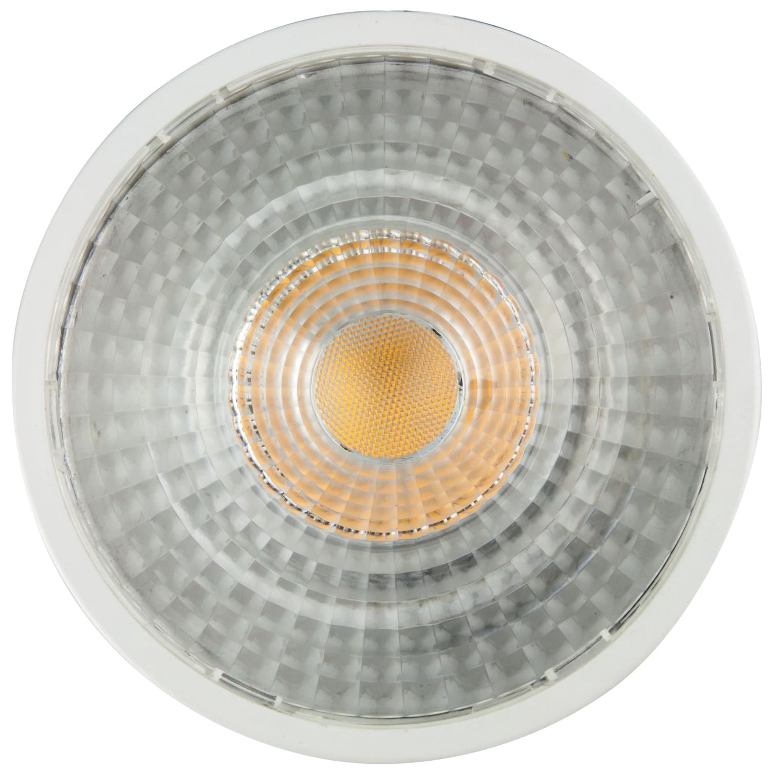 24-Pack Sunlite 18-Watt Dimmable LED PAR38 Reflector Bulb, 100W Incandescent Equivalent, Medium (E26) Base, Wide Flood, 4000K Cool White