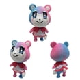 thumbnail image 5 of 2024 NUEVO 20cm Animal Crossing Raymond Punchy Celeste Diana Marshal Zuck KK Peluche de juguete Dibujos animados Tom Peluche Juguetes de peluche Muñeca Regalos para niños, 5 of 5