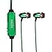 thumbnail image 3 of Pilot Automotive EL-1300G Écouteurs Audio Électroluminescents - Vert, 3 of 4
