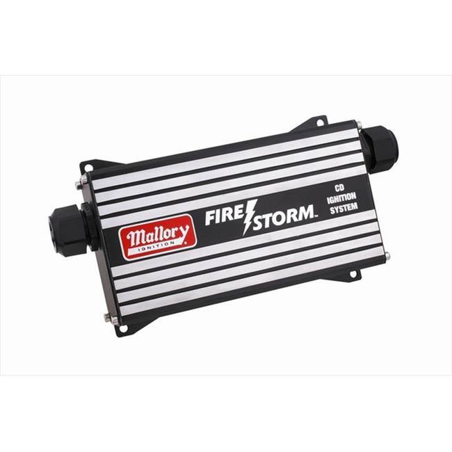 MALLORY 69000M Ignition Control Module Ignition Control Module