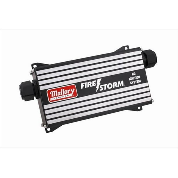 MALLORY 69000M Ignition Control Module Ignition Control Module