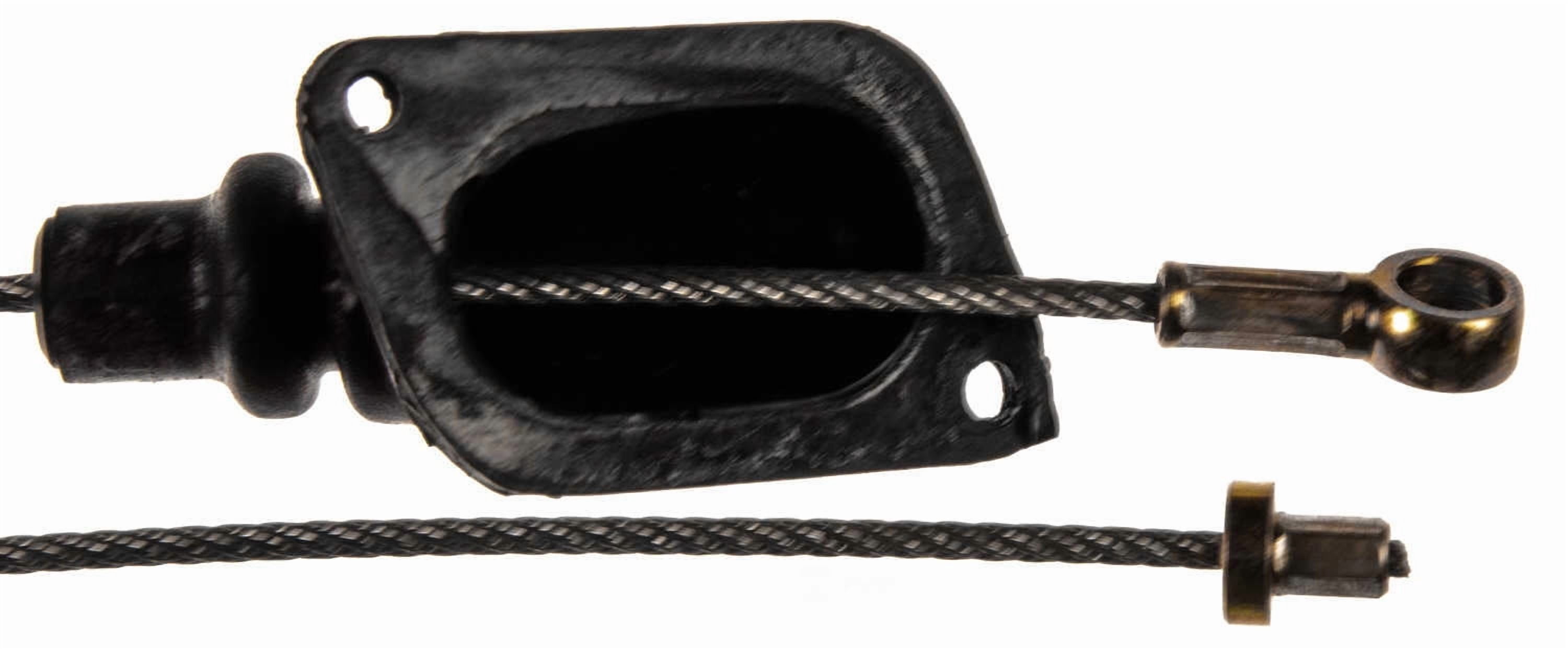 Clutch Cable Upper Pioneer CA-654