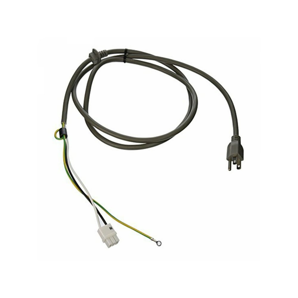 6411ER1005K Kenmore Washer Power Cord Assembly
