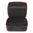 thumbnail image 4 of Bolsa para interruptor, consola, almacenamiento compacto, consola, estuche de almacenamiento para interruptor, bolsa con asa para interruptor, innovación moderna, 4 of 9