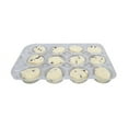 thumbnail image 3 of Sweet Street, Lemon Blueberry Manifesto Frozen Cookie Puck, 2.8 oz, (84 Count), 3 of 6