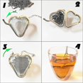 thumbnail image 5 of Tea infuser 2pcs Cute tea strainer, 5 of 5