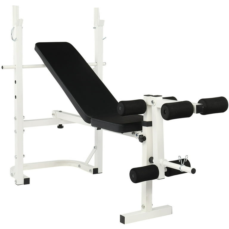 Walmart adjustable best sale weight bench