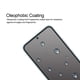 thumbnail image 5 of Protector de pantalla de cristal templado Supershieldz para Samsung Galaxy A54 5G (paquete de 2), 5 of 5
