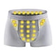 thumbnail image 1 of Teissuly Wei Pants, Magnetic Health Underwear, Men's Milk Silk, Multiple Magnets, Flat Angle Underwear Teissuly WER202401221440, 1 of 7