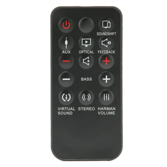 For Cinema Soundbar S Remote Control,For Cinema Soundbar SB250 New Remote Controlfor Cinema Soundbar S Remote Control Best in Class