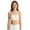 1PCS-Beige, variant on Girls Strapless Bandeau Bra, Seamless Girls Training Bras for Teens, Sports Tube Top Bra 13-18 Age Black
