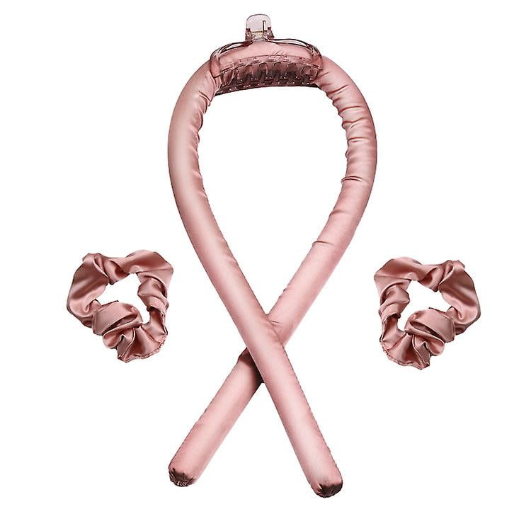 Tianlu Tik Tok Heatless Hair Curlers You Can Sleep,curling Headband