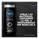 thumbnail image 3 of Jabón Liquido corporal NIVEA MEN Deep rock salts antibacterial 500 ml, 3 of 4