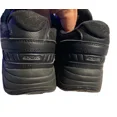 thumbnail image 4 of NEW BALANCE Men's Black Comfort Walking Sneaker Shoes Size 8.5 NO TIE LACES, 4 of 6