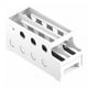 thumbnail image 2 of Dispensador de Huevos Rodante, Soporte Automático para Huevos, Organización, Fácil de Usar Y Almacenar., 2 of 9