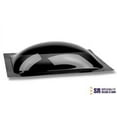 thumbnail image 4 of Specialty Recreation Skylight SL2230S 5 Inch High Bubble Type Dome; Mounts Outside RV; Rectangular; For 30 Inch Length x 22 Inch Width Opening; 33-1/2 Inch Length x 25-1/2 Inch Width Flange, 4 of 4