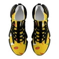 thumbnail image 5 of Autumn, Harvest, Cooking Walking Shoes for Men Woman Lightweight Tennis Fashion Elastic Sports Shoes Cushion Basketball Shoes, 5 of 7